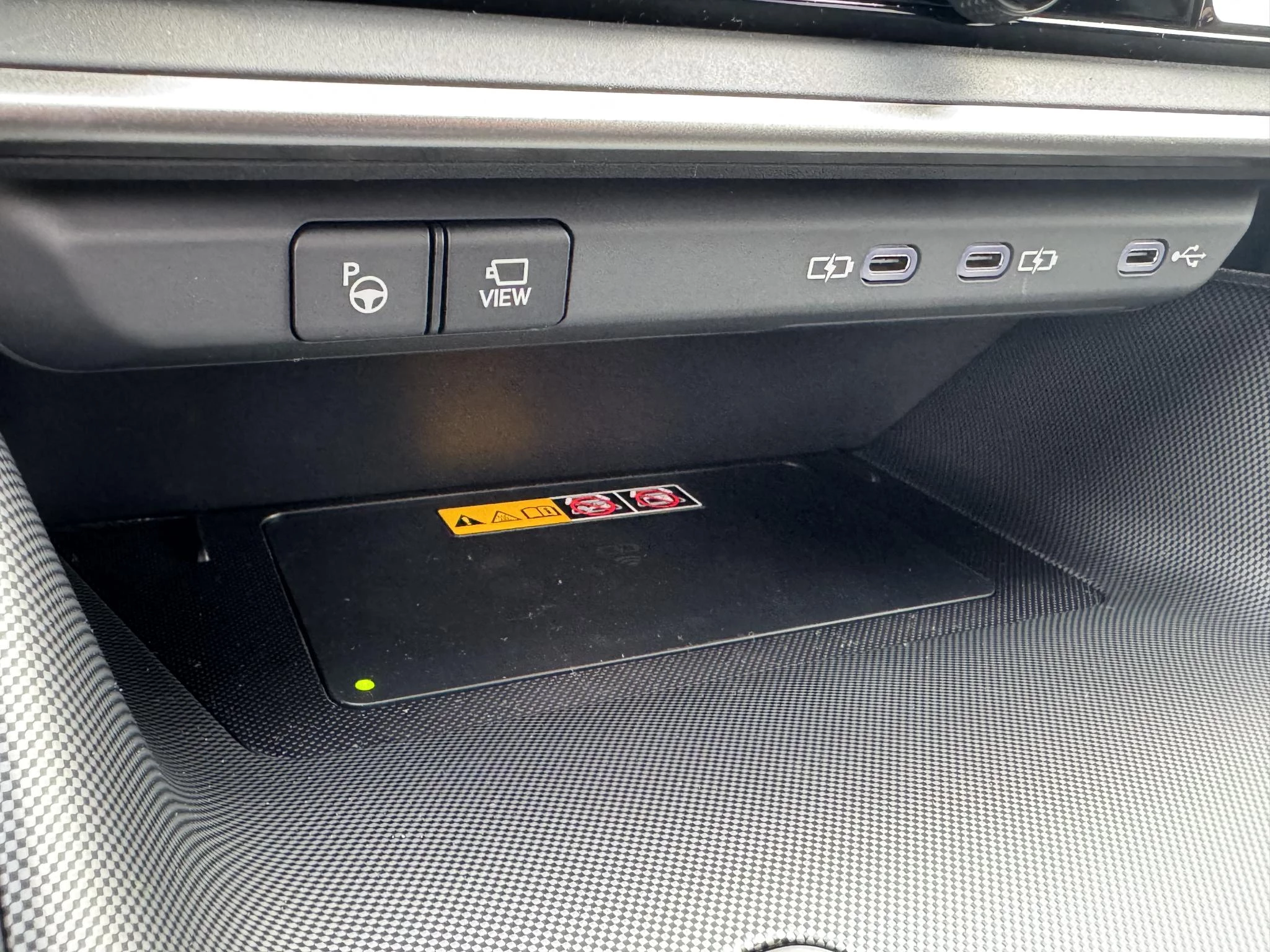 Hoofdafbeelding Lexus RZ