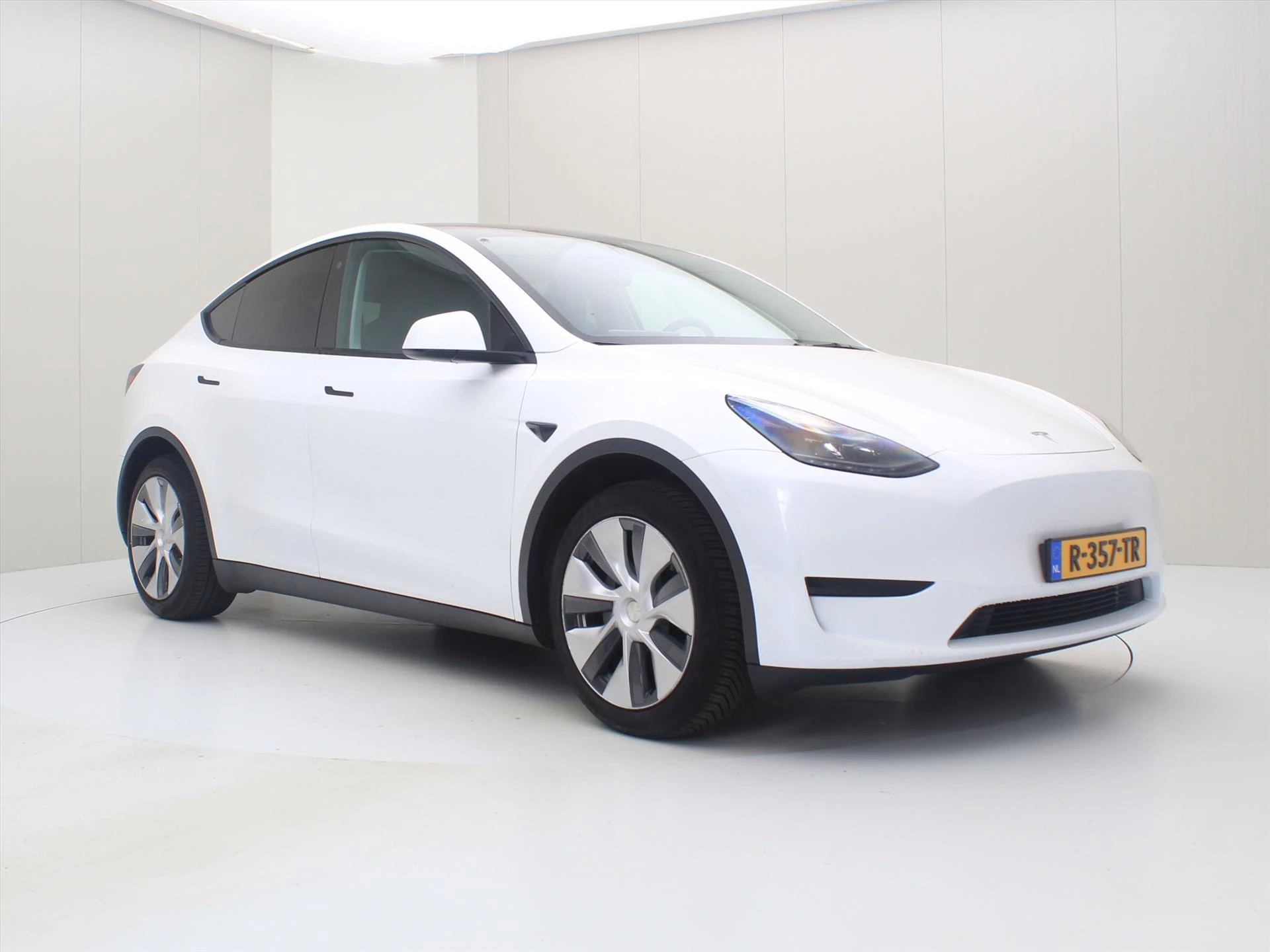 Hoofdafbeelding Tesla Model Y