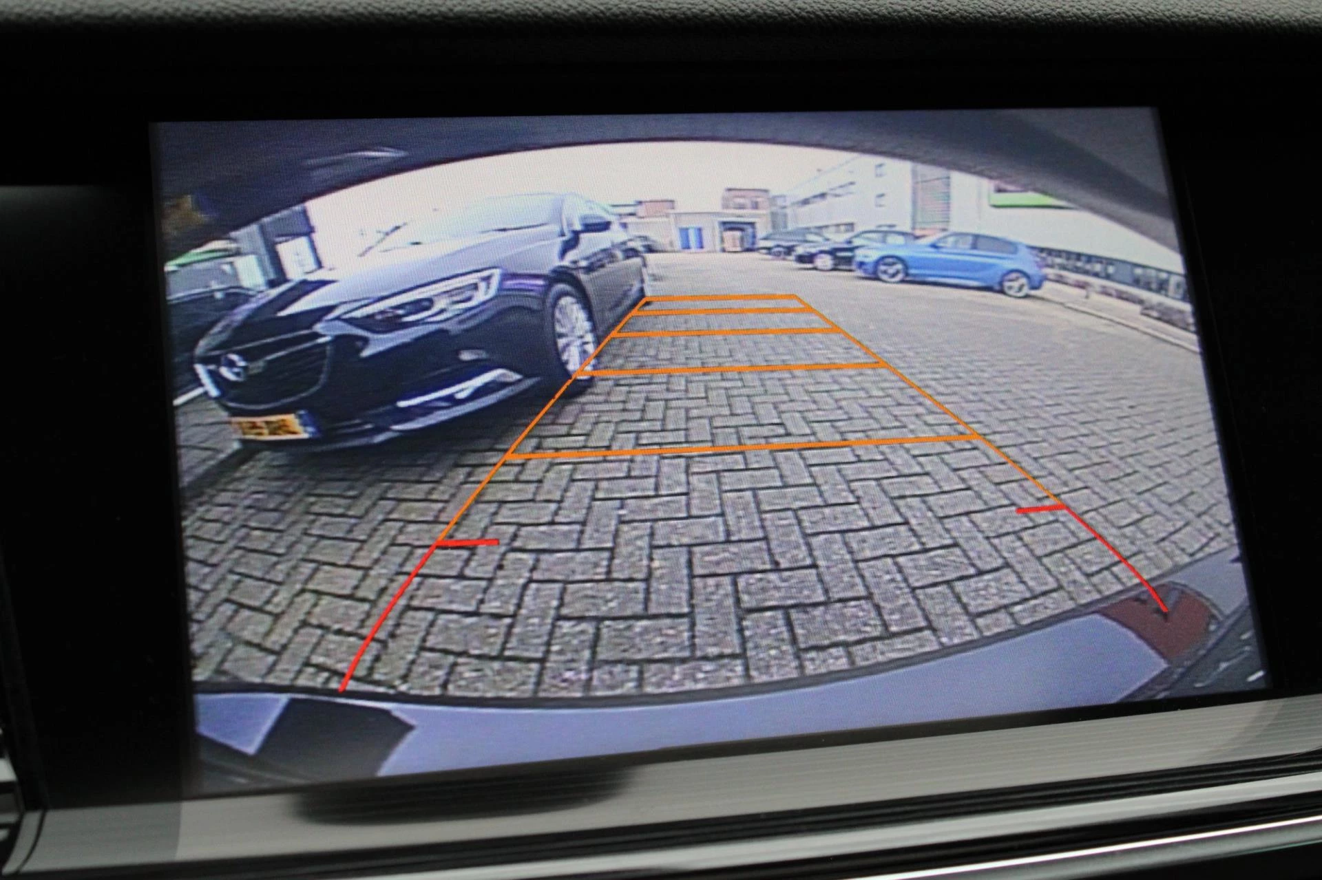 Hoofdafbeelding Opel Insignia