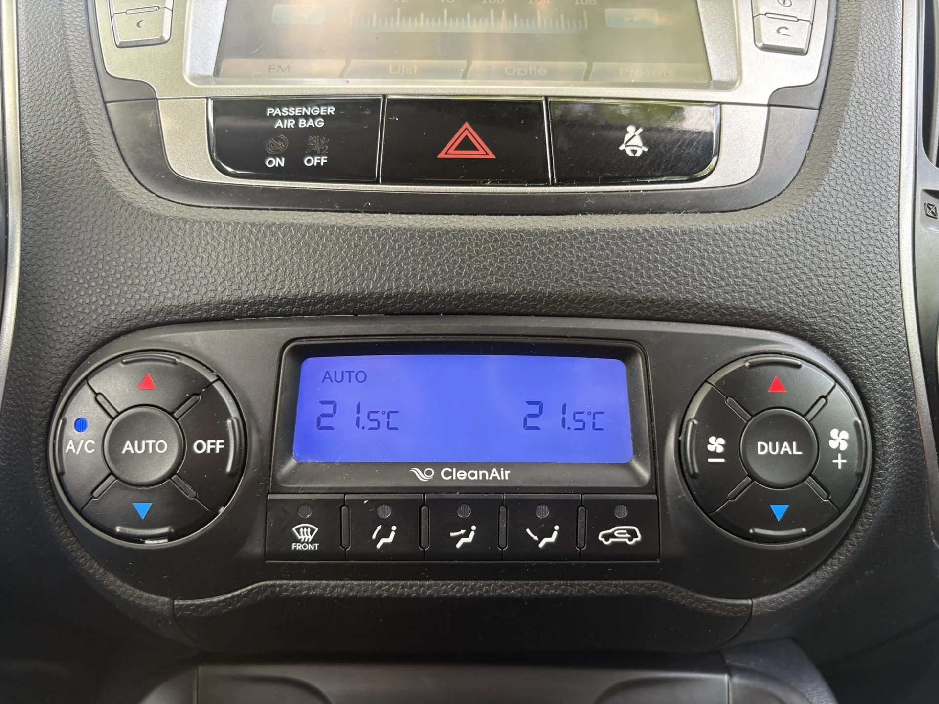 Hoofdafbeelding Hyundai ix35