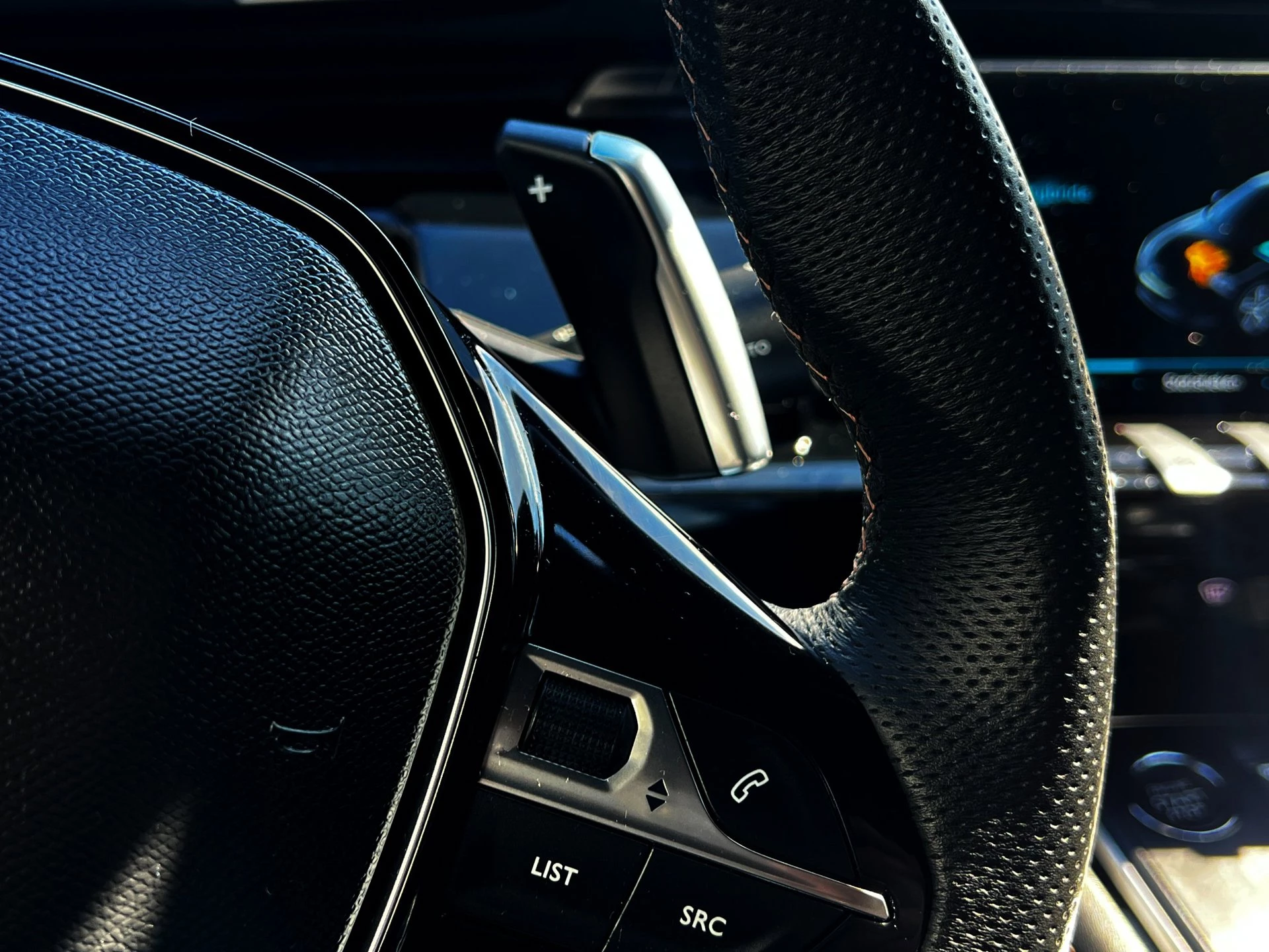 Hoofdafbeelding Peugeot 508