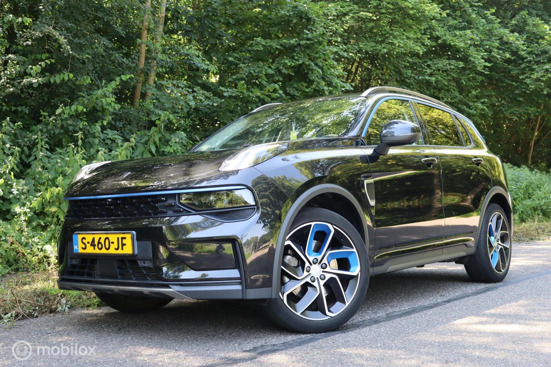 Hoofdafbeelding Lynk & Co 01