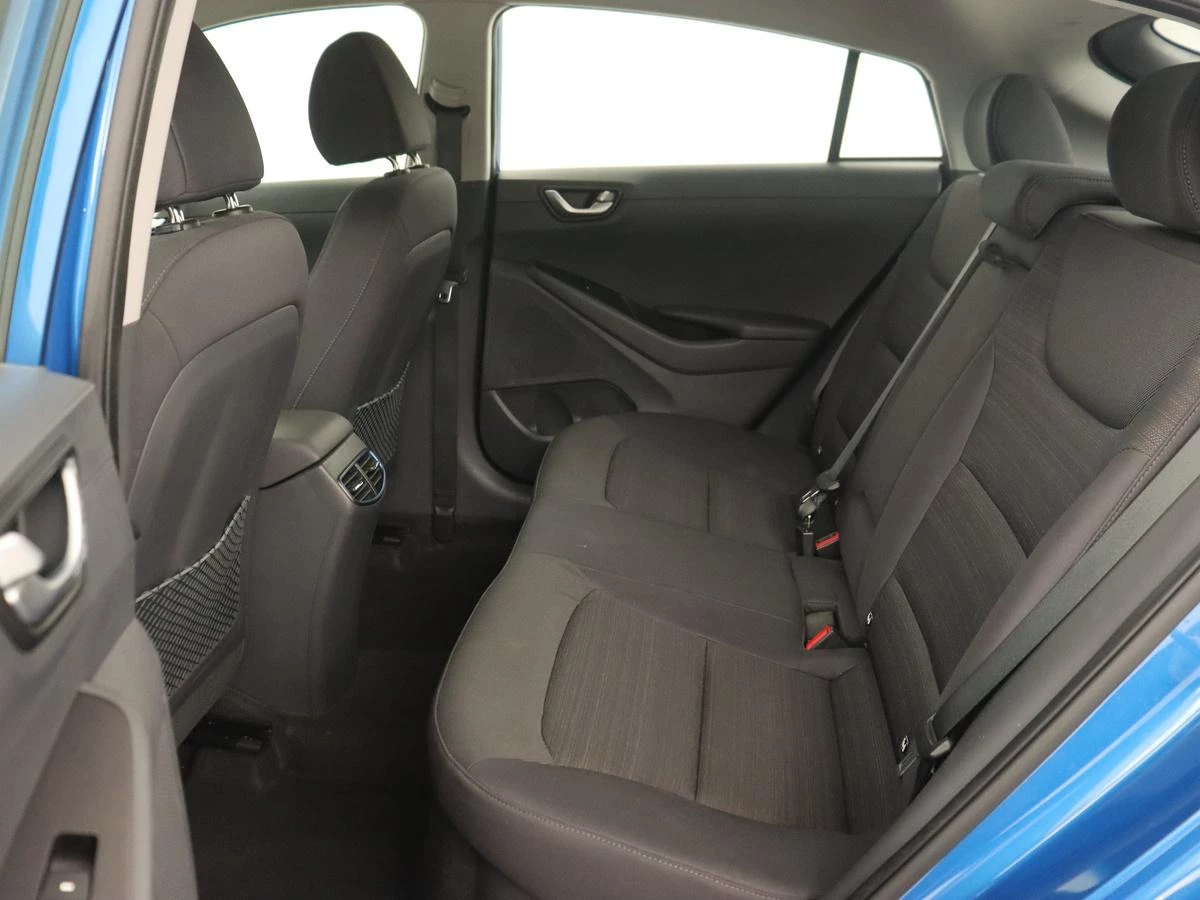 Hoofdafbeelding Hyundai IONIQ