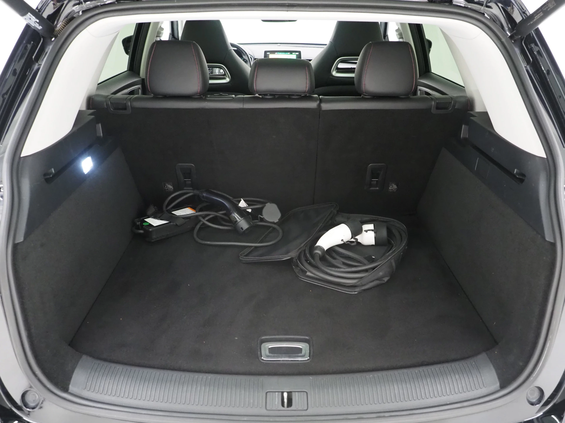 Hoofdafbeelding MG EHS