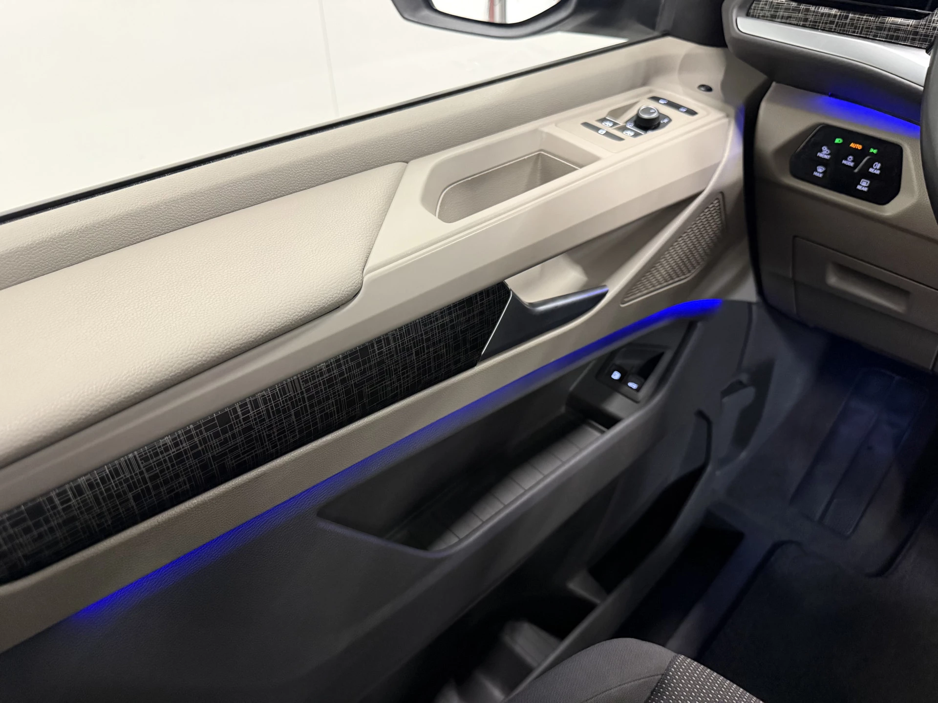 Hoofdafbeelding Volkswagen Multivan