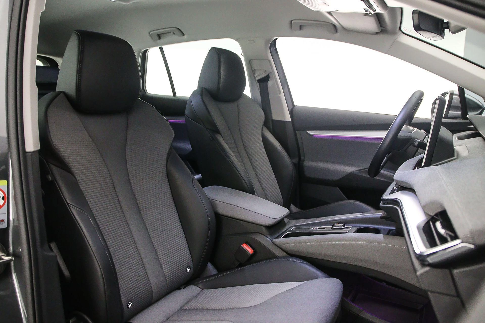 Hoofdafbeelding Škoda Enyaq iV