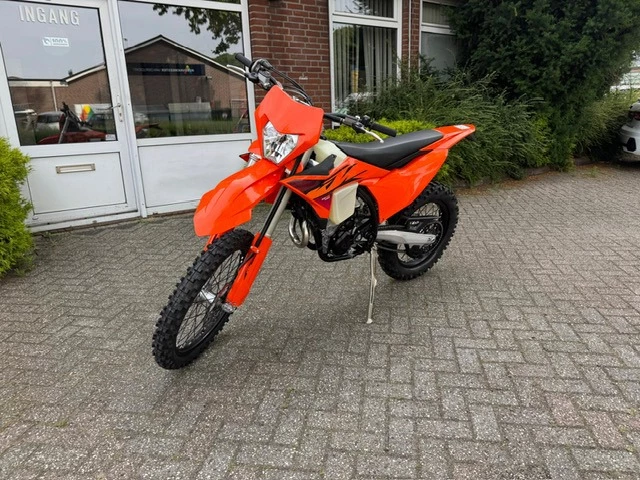 Hoofdafbeelding KTM All-Road