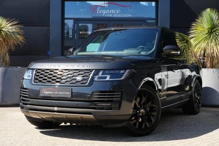 Land Rover Range Rover P400e Autobiography 400pk Panoramadak/Luchtvering/360Camera
