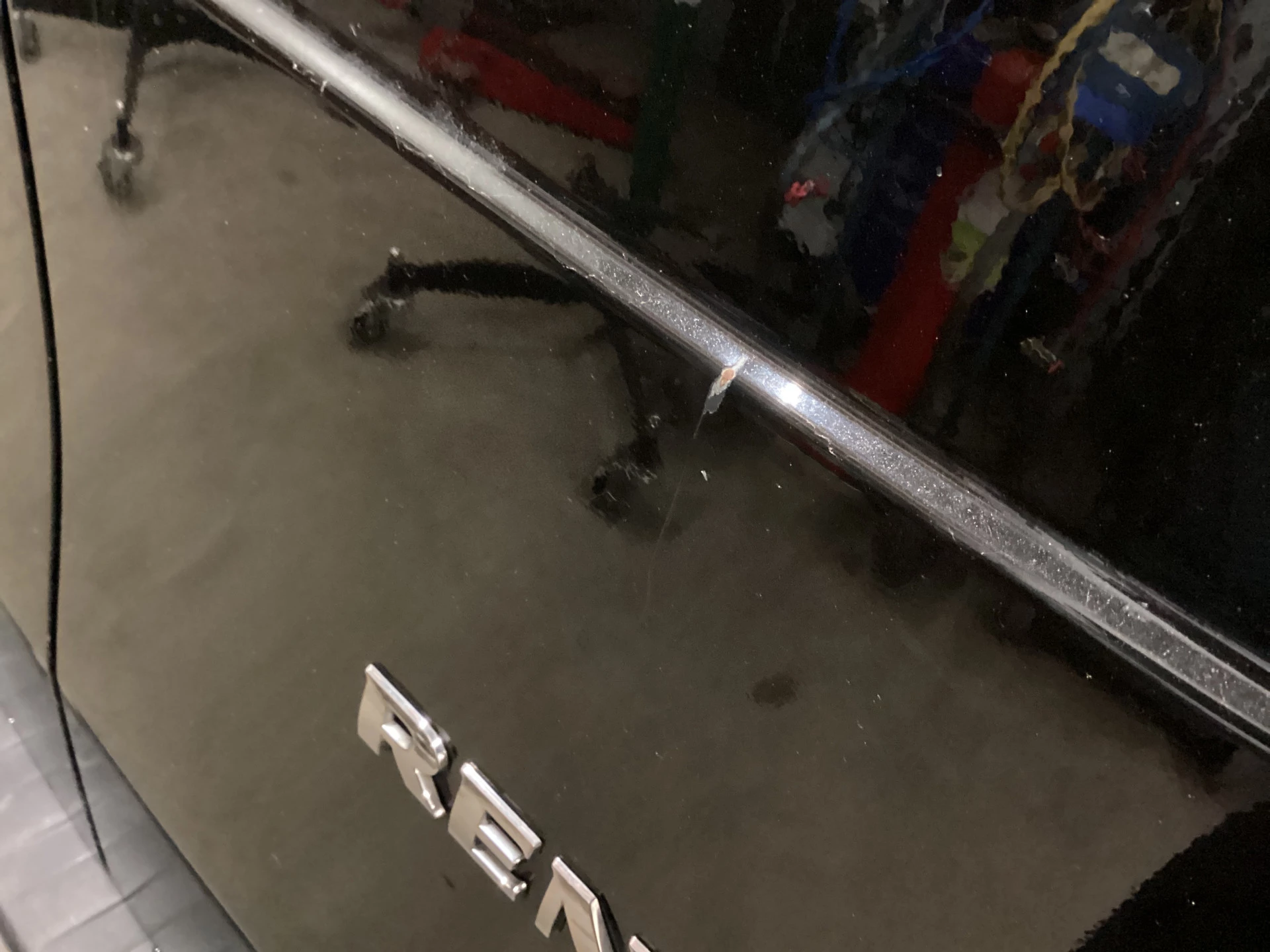 Hoofdafbeelding Renault Kangoo Z.E.