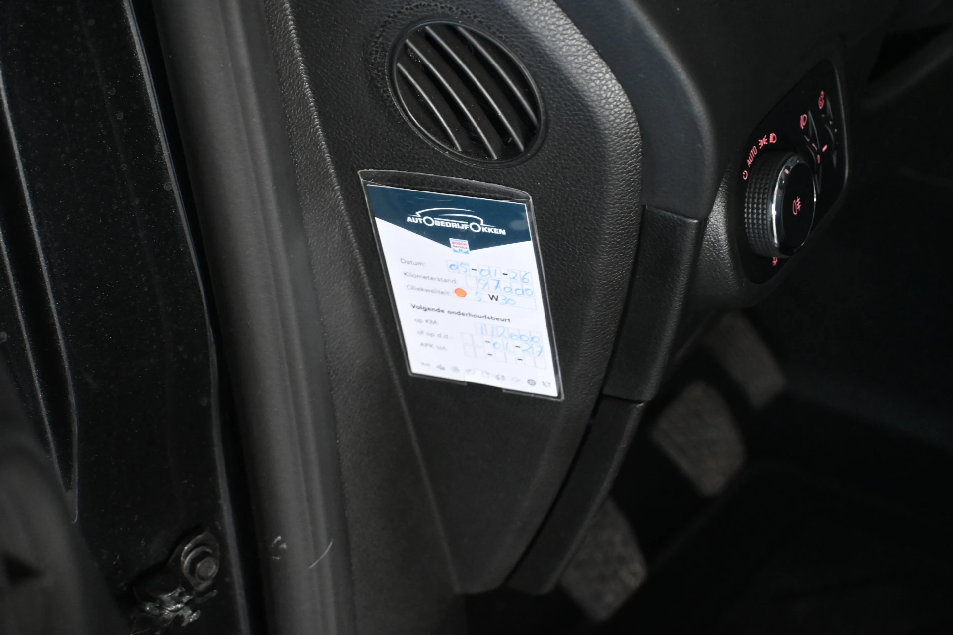 Hoofdafbeelding Opel Zafira