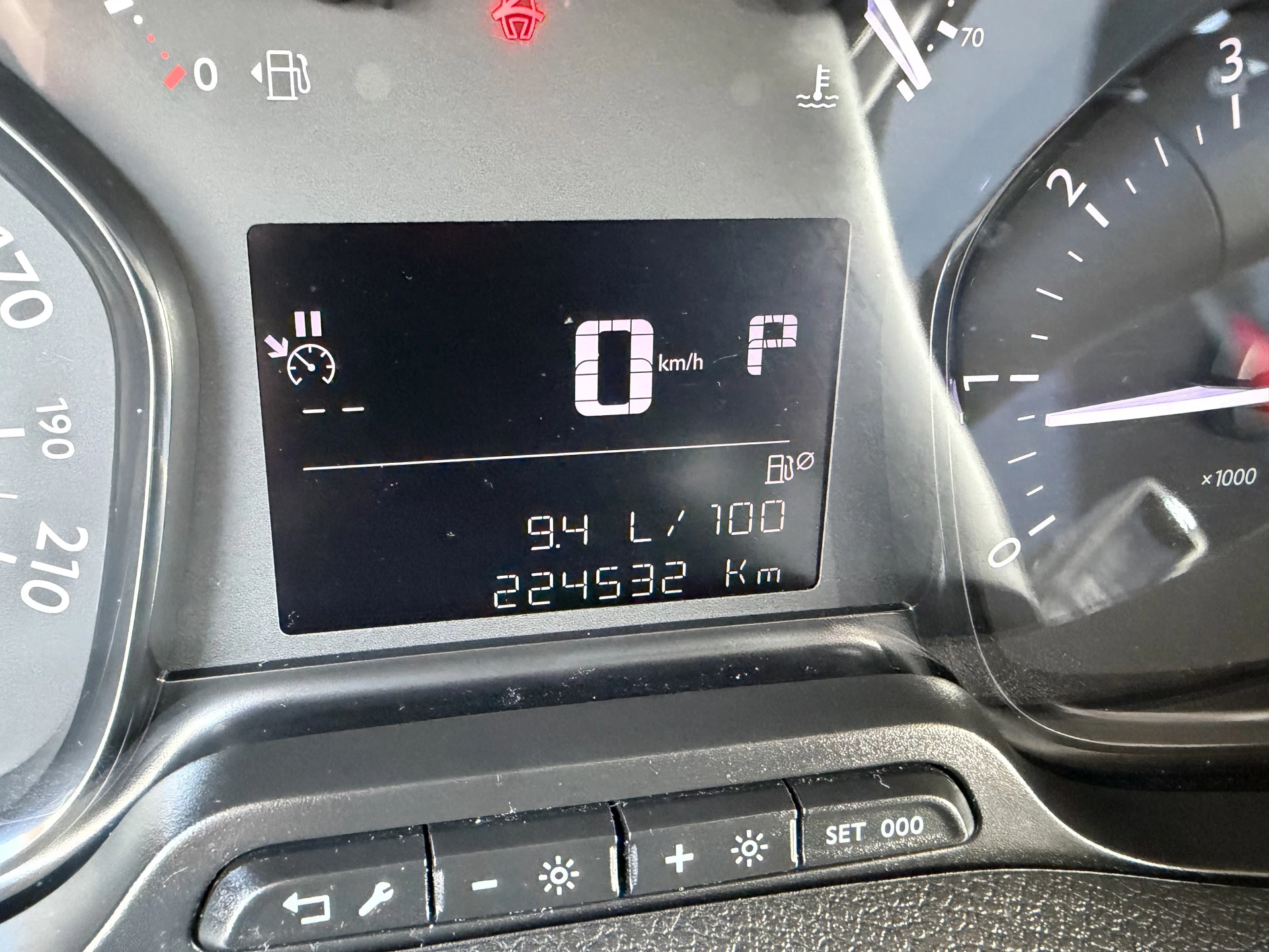 Hoofdafbeelding Toyota ProAce