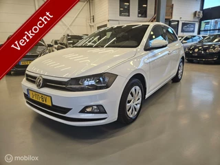 Volkswagen Polo 1.0 TSI Comfortline