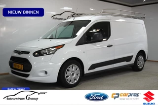 Ford Transit Connect 1.5 TDCI L2 Trend |65000km| imperiaal|