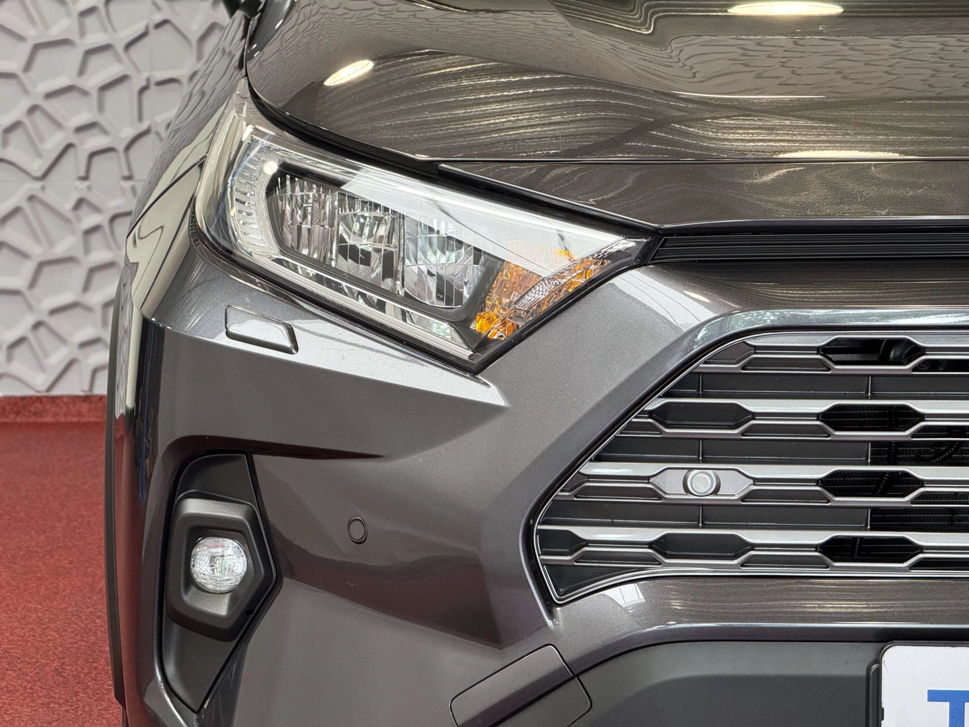 Hoofdafbeelding Toyota RAV4