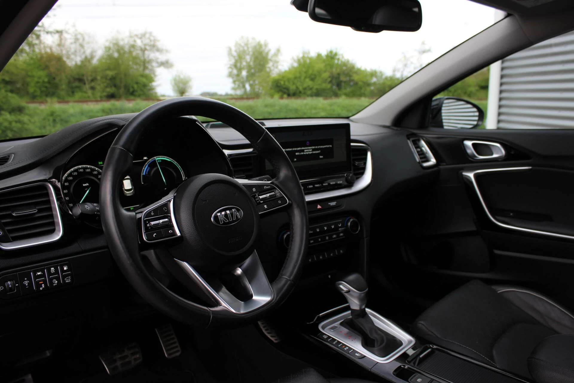 Hoofdafbeelding Kia XCeed