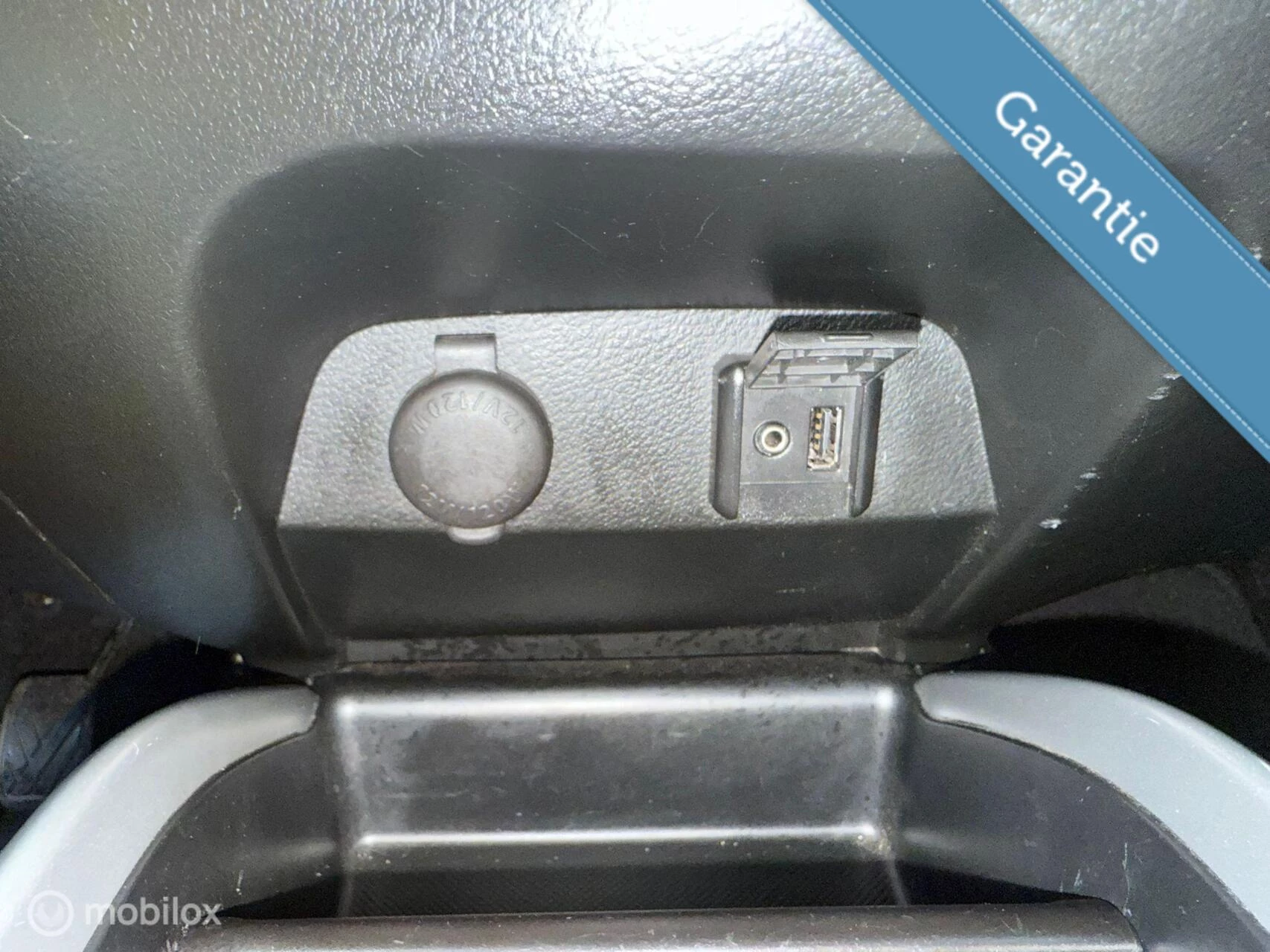 Hoofdafbeelding Suzuki Baleno