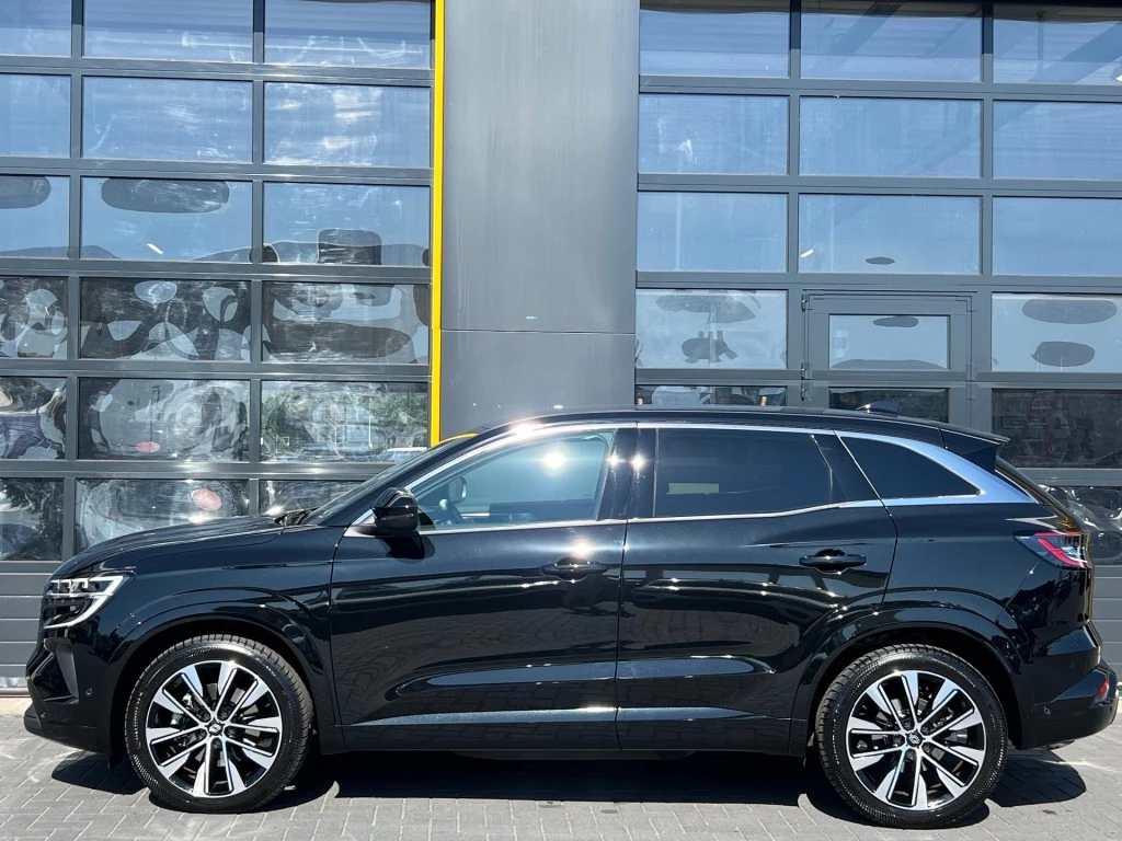 Hoofdafbeelding Renault Austral