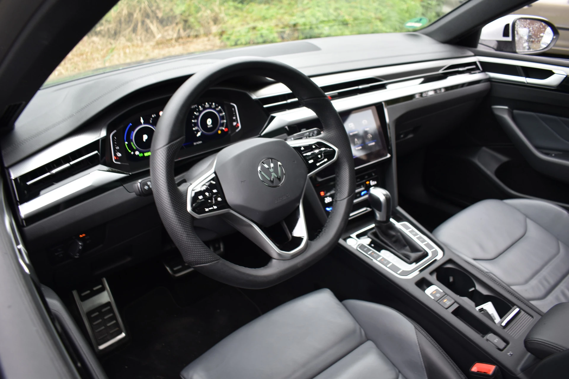 Hoofdafbeelding Volkswagen Arteon