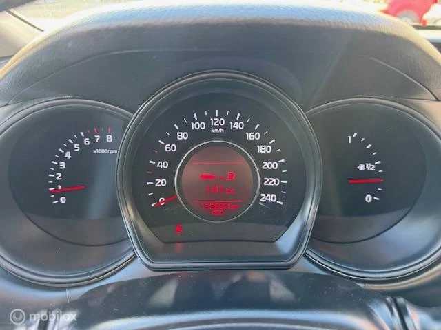 Hoofdafbeelding Kia cee'd