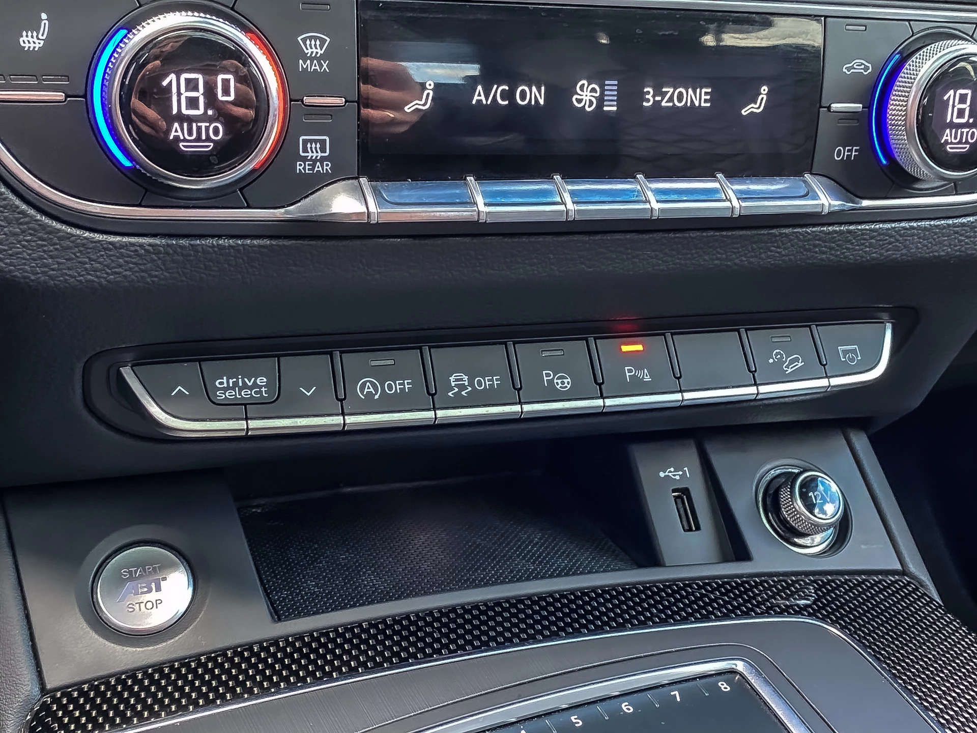 Hoofdafbeelding Audi SQ5