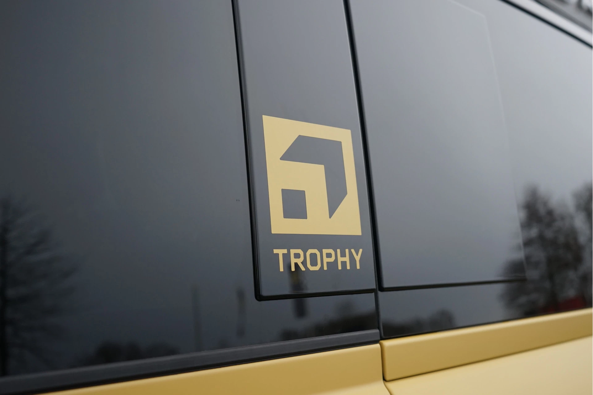 Hoofdafbeelding Land Rover Defender