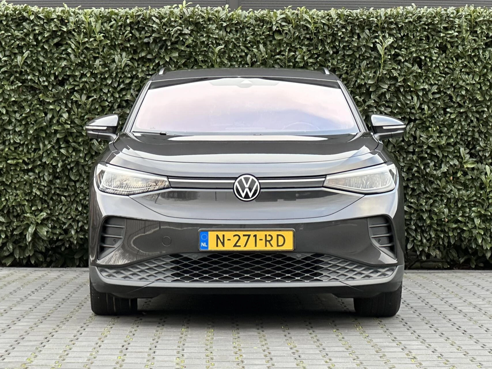 Hoofdafbeelding Volkswagen ID.4