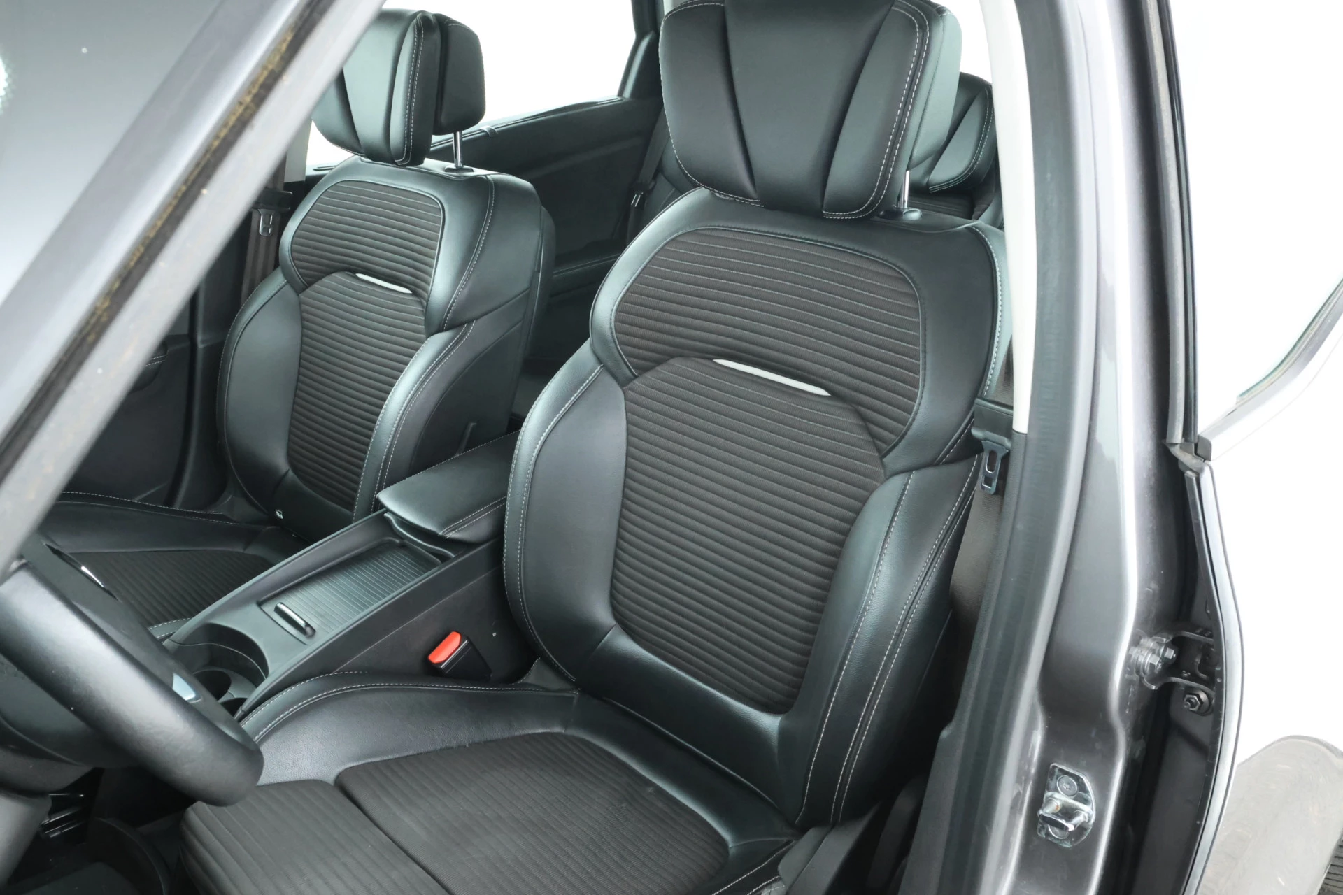 Hoofdafbeelding Renault Scénic