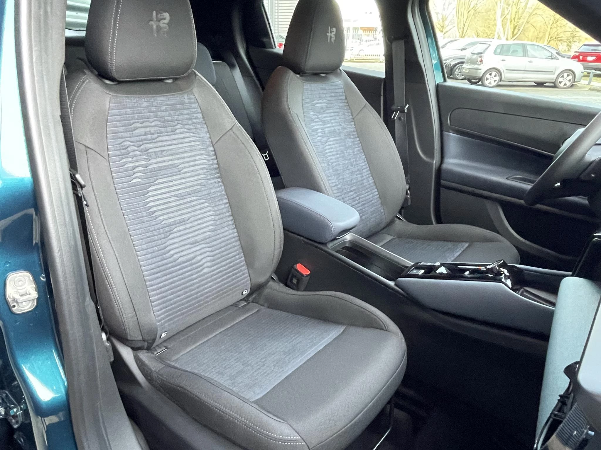 Hoofdafbeelding Alfa Romeo Junior