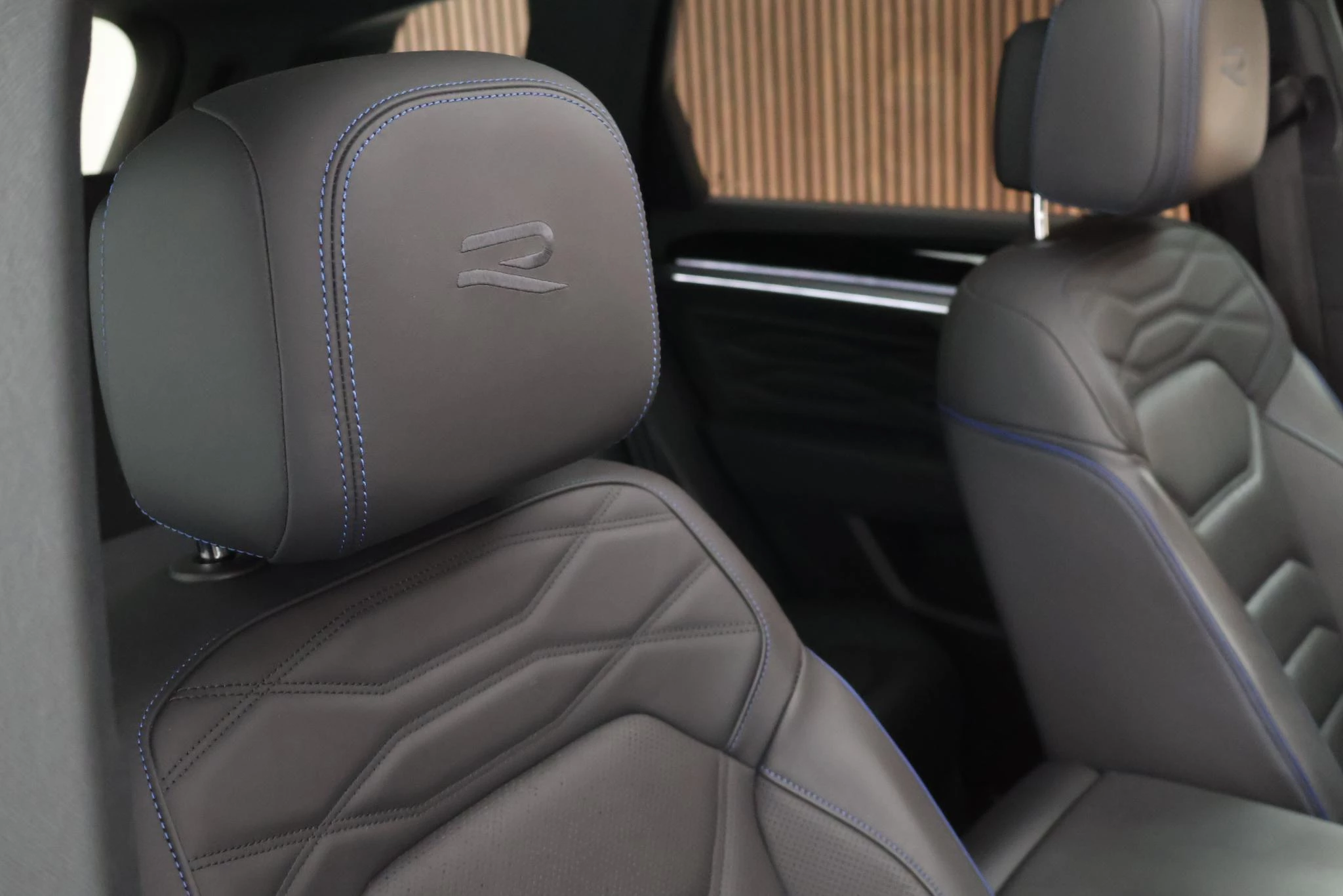 Hoofdafbeelding Volkswagen Touareg
