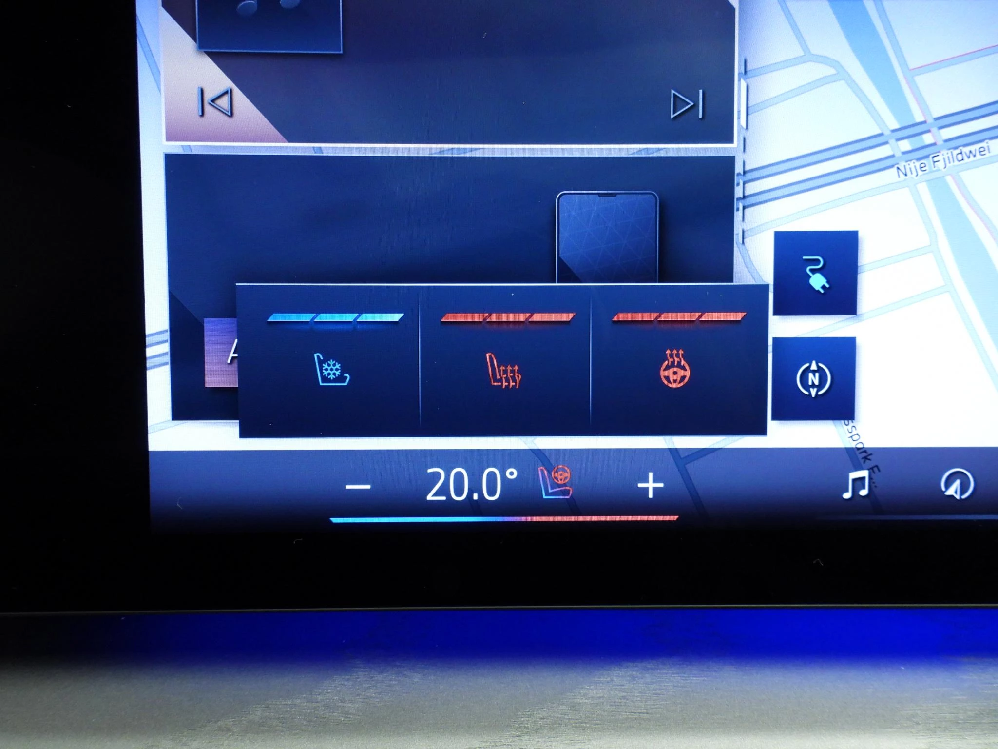 Hoofdafbeelding BMW i7