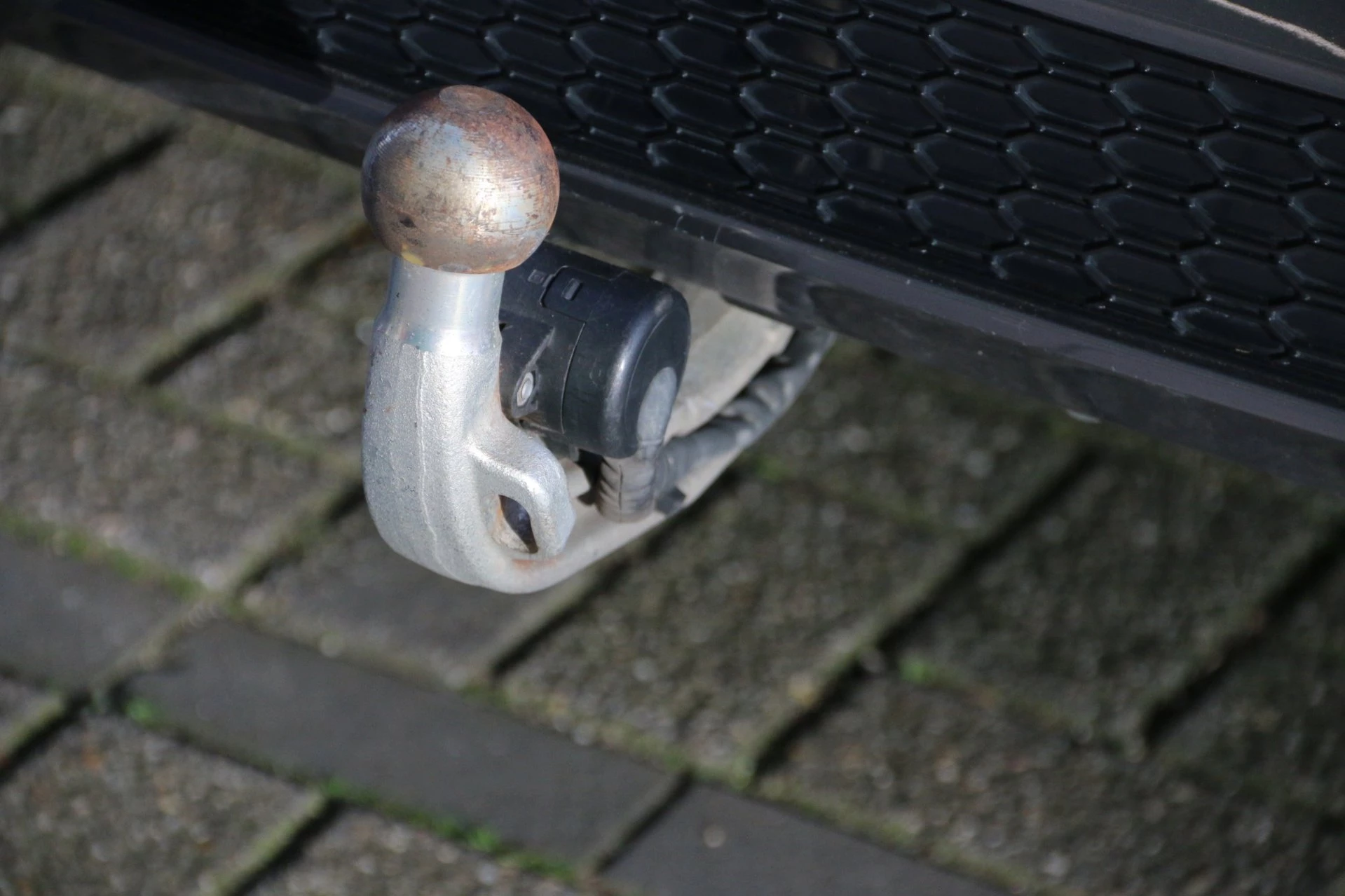 Hoofdafbeelding BMW X4