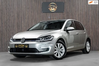 Volkswagen E-Golf E-DITION DSG LED CAMERA LEDER