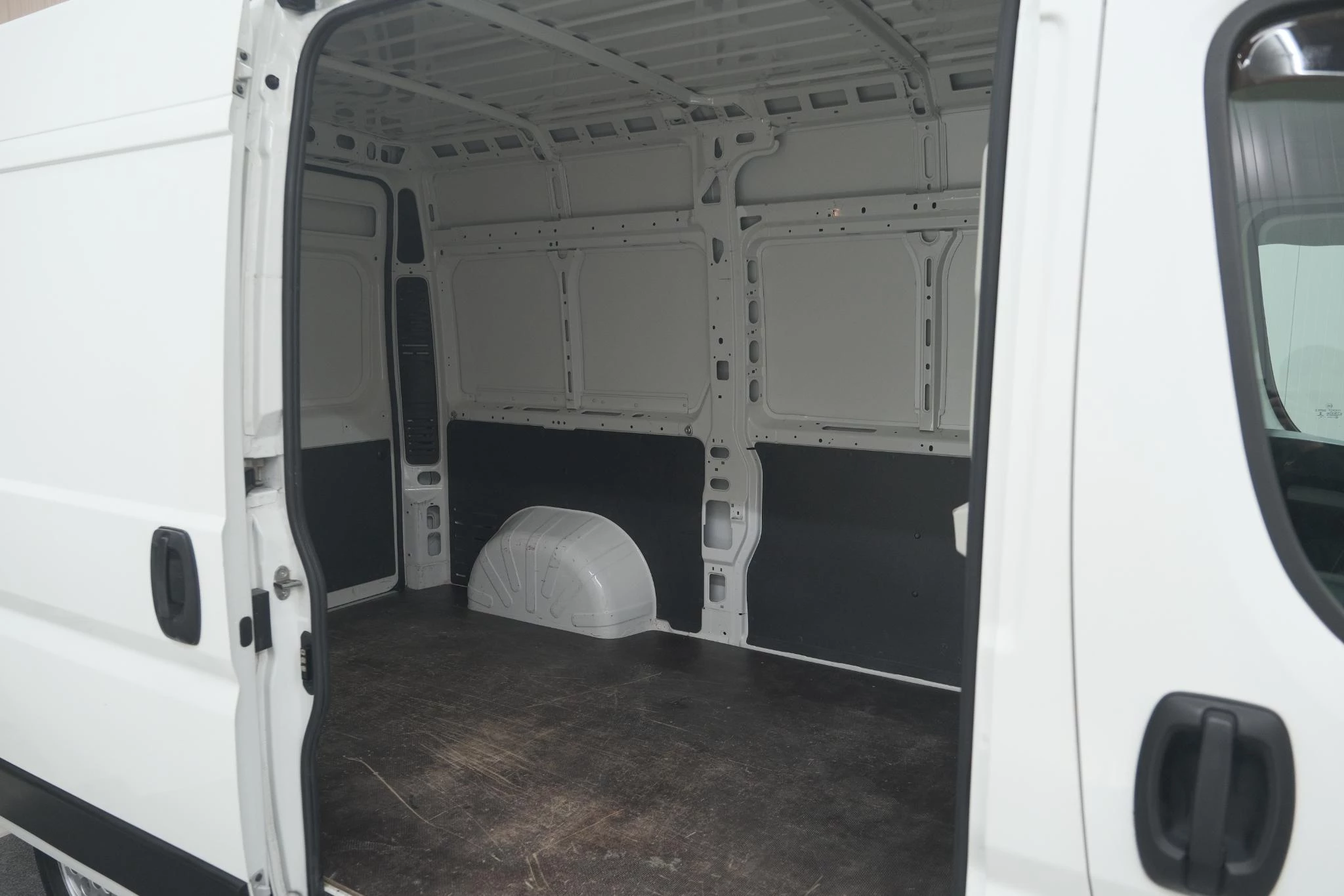 Hoofdafbeelding Peugeot Boxer