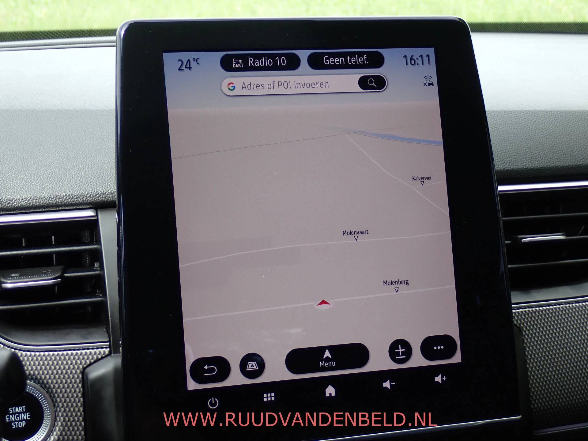 Hoofdafbeelding Renault Arkana