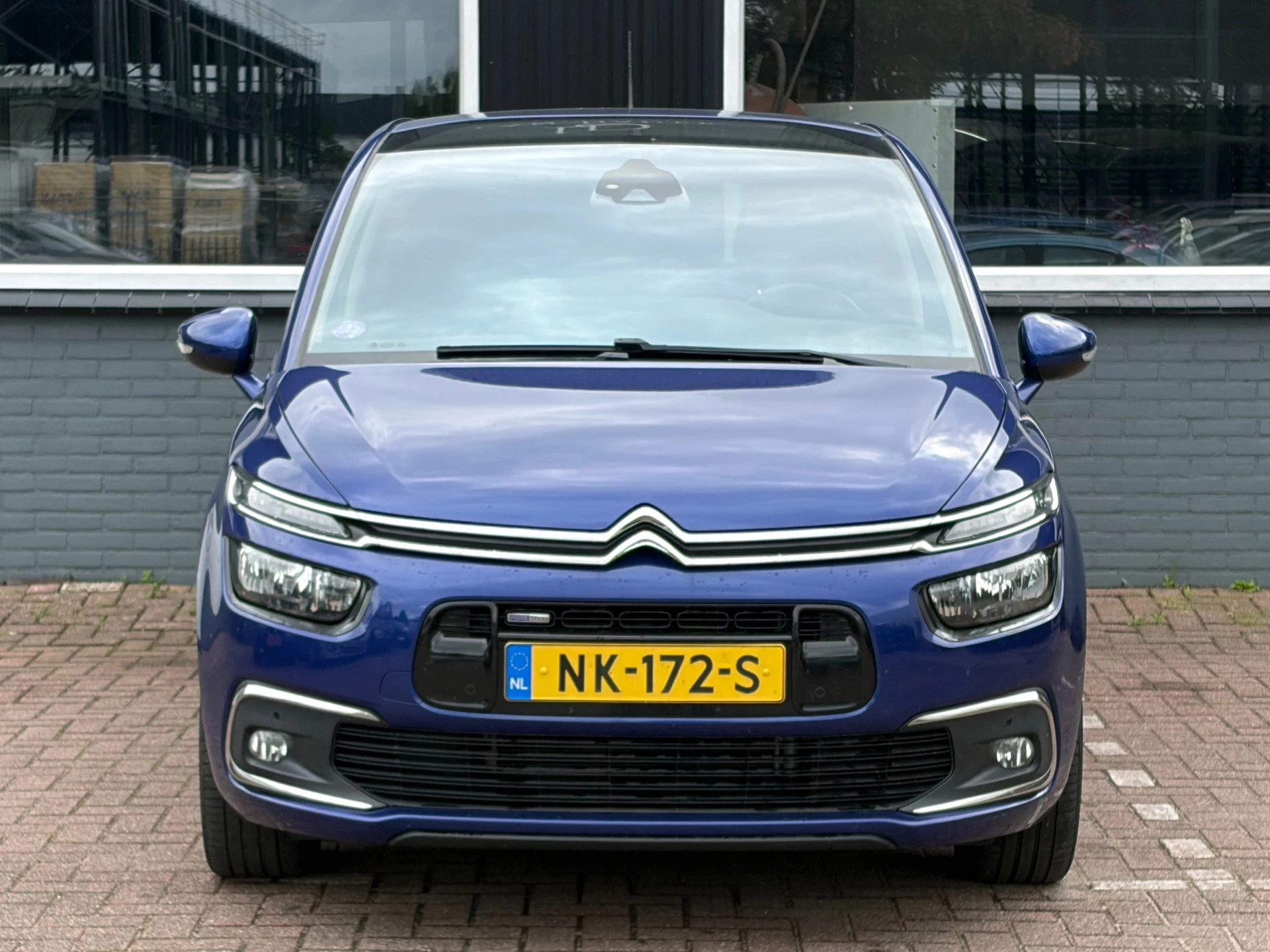 Hoofdafbeelding Citroën C4 Picasso