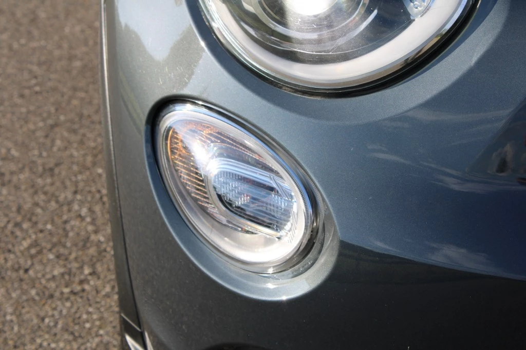Hoofdafbeelding Fiat 500X