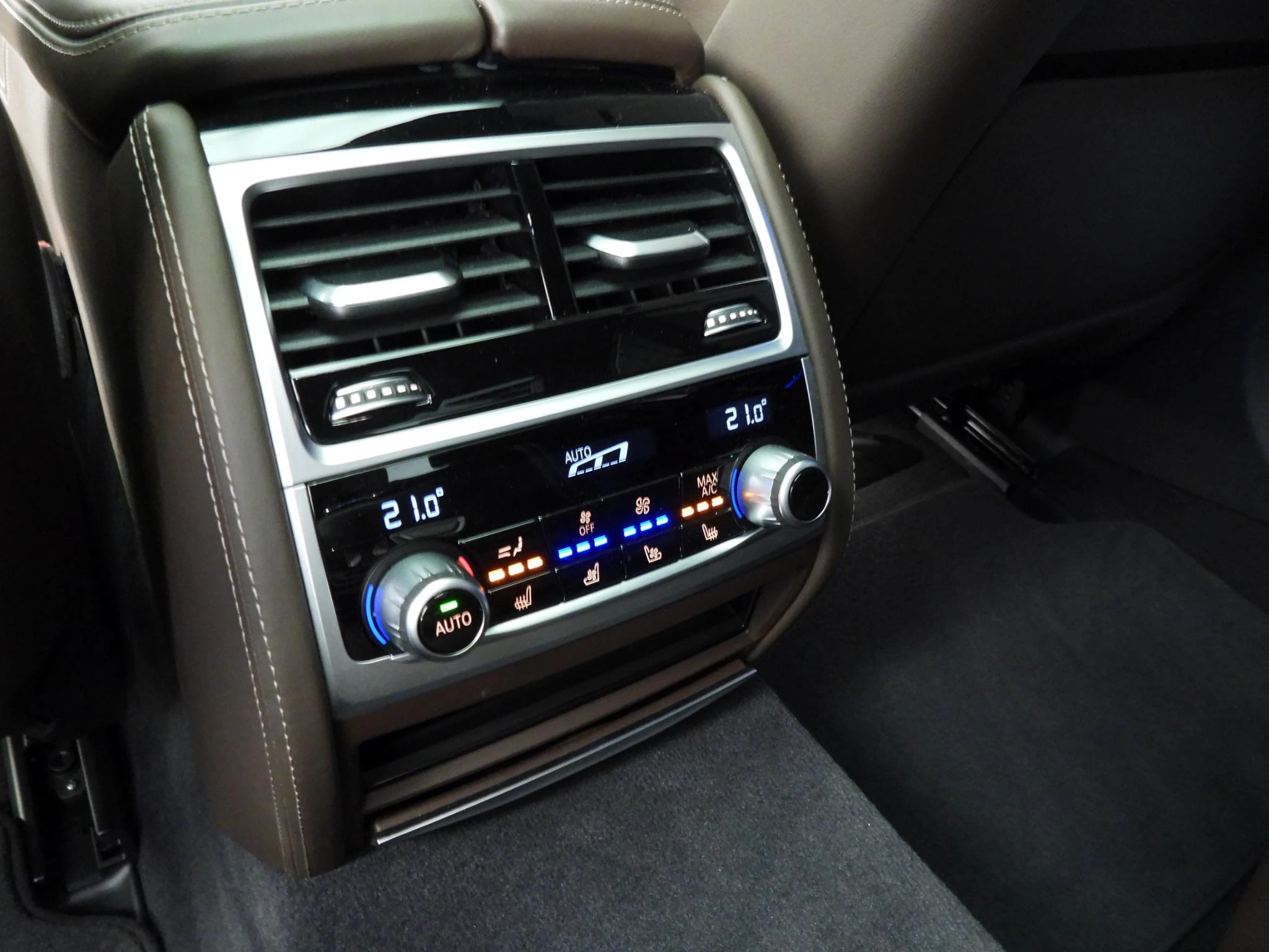 Hoofdafbeelding BMW 7 Serie