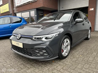Volkswagen Golf 1.4 eHybrid GTE LED*NAVI*PDC*CARPLAY*CRUISE*