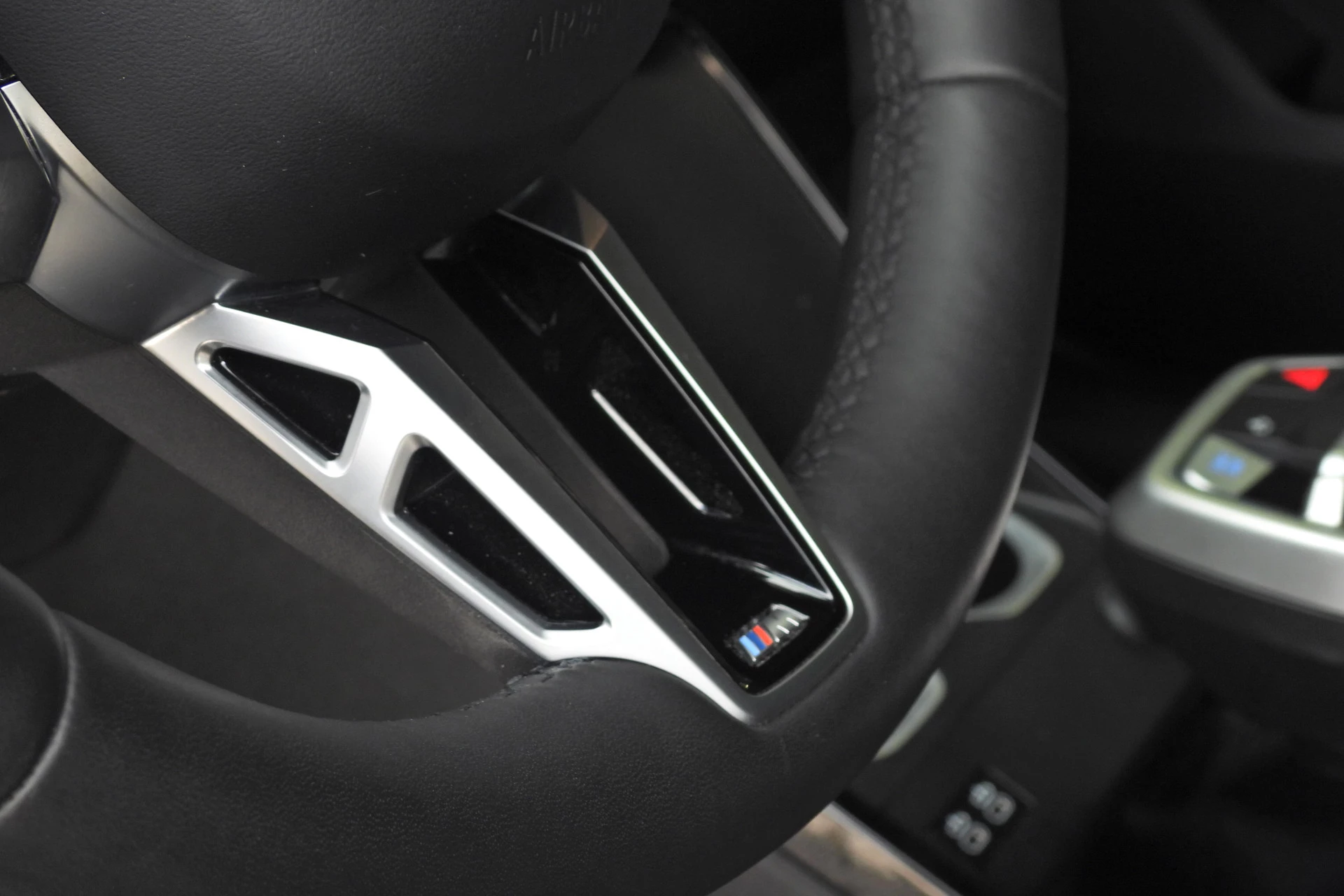 Hoofdafbeelding BMW iX2