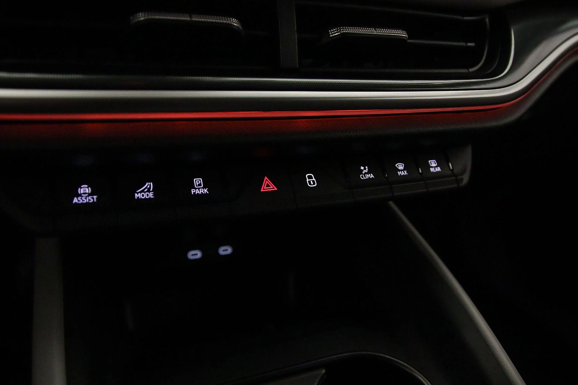 Hoofdafbeelding Škoda Elroq