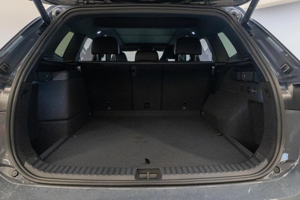 Hoofdafbeelding Volkswagen Tayron