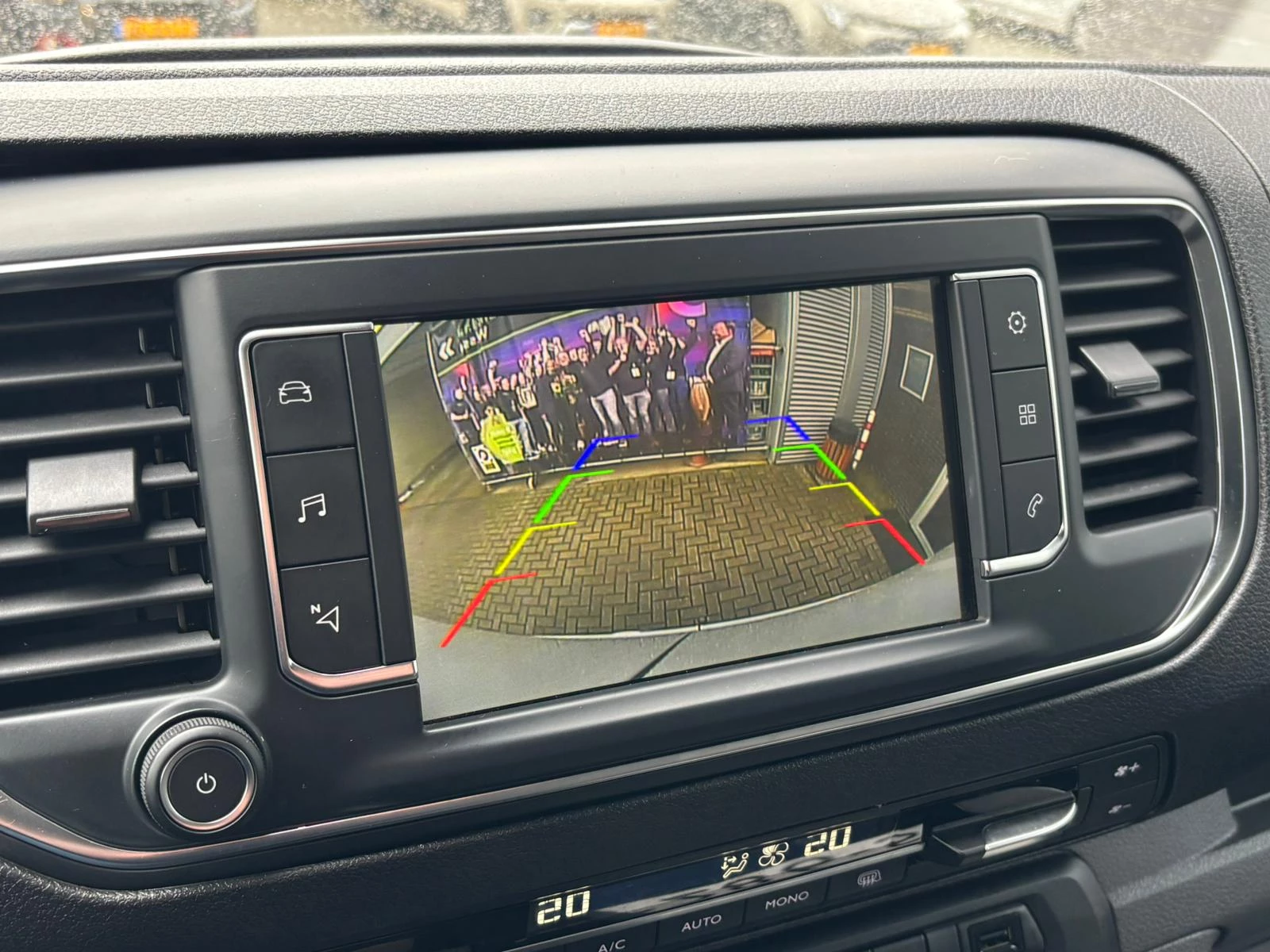 Hoofdafbeelding Toyota ProAce