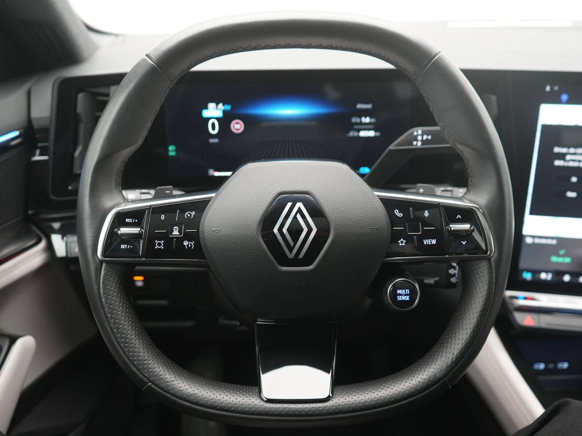 Hoofdafbeelding Renault Espace