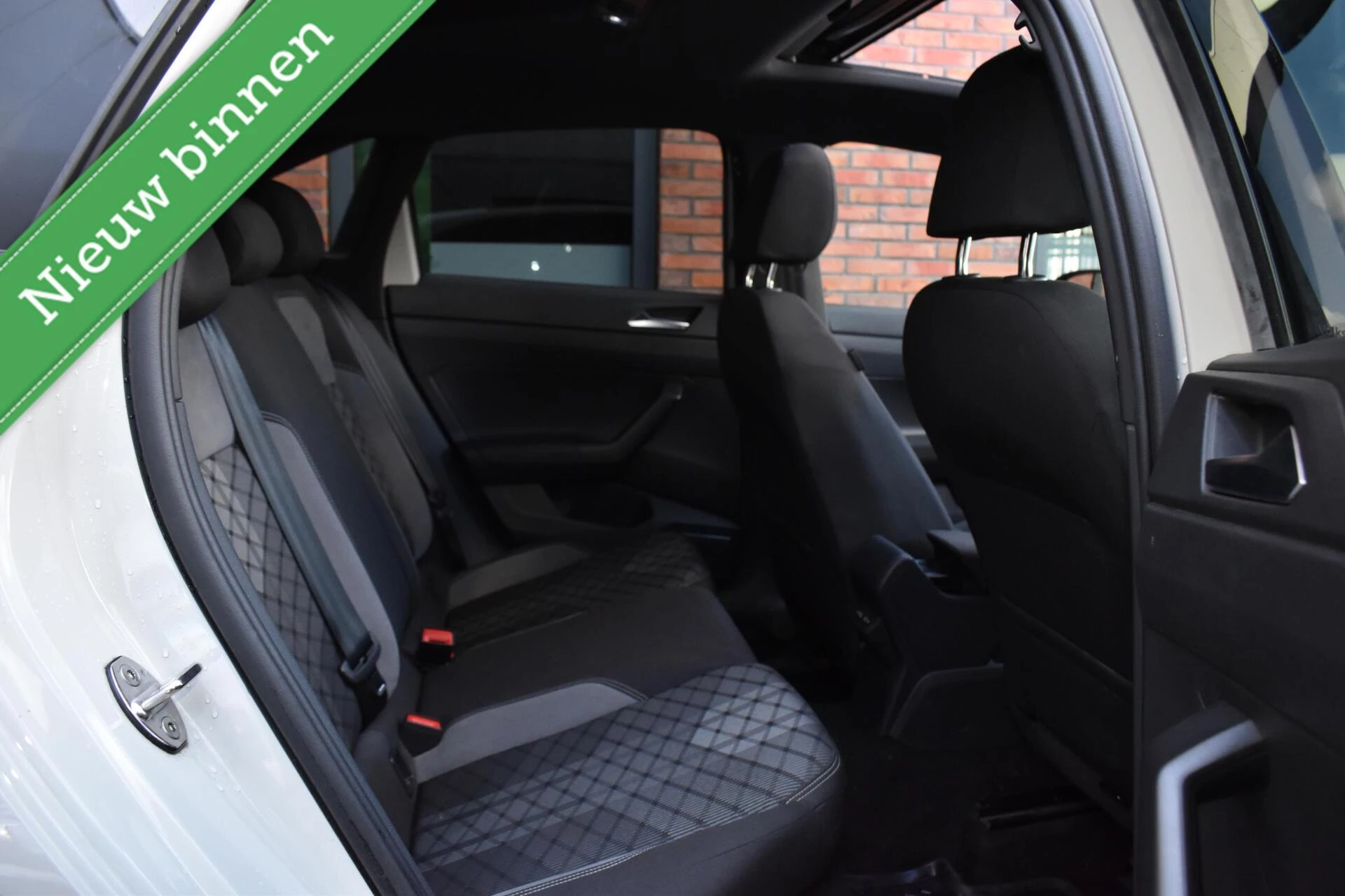 Hoofdafbeelding Volkswagen Taigo