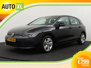 Volkswagen Golf 1.5 eTSI Aut. Business Carplay Adapt. Cruise Memory Sfeerverlichting