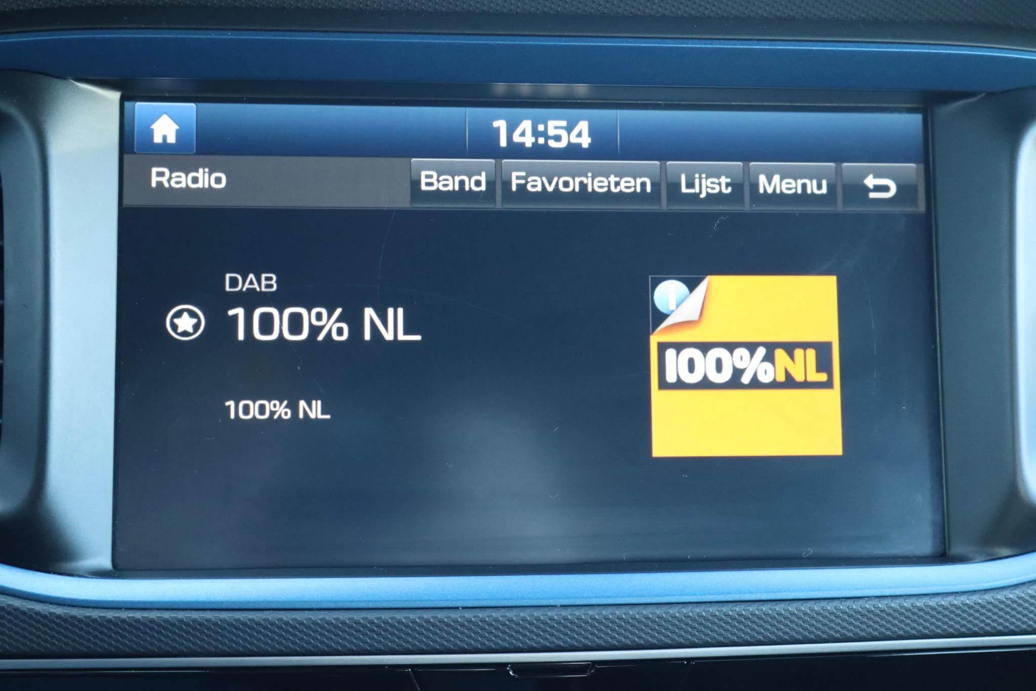 Hoofdafbeelding Hyundai IONIQ