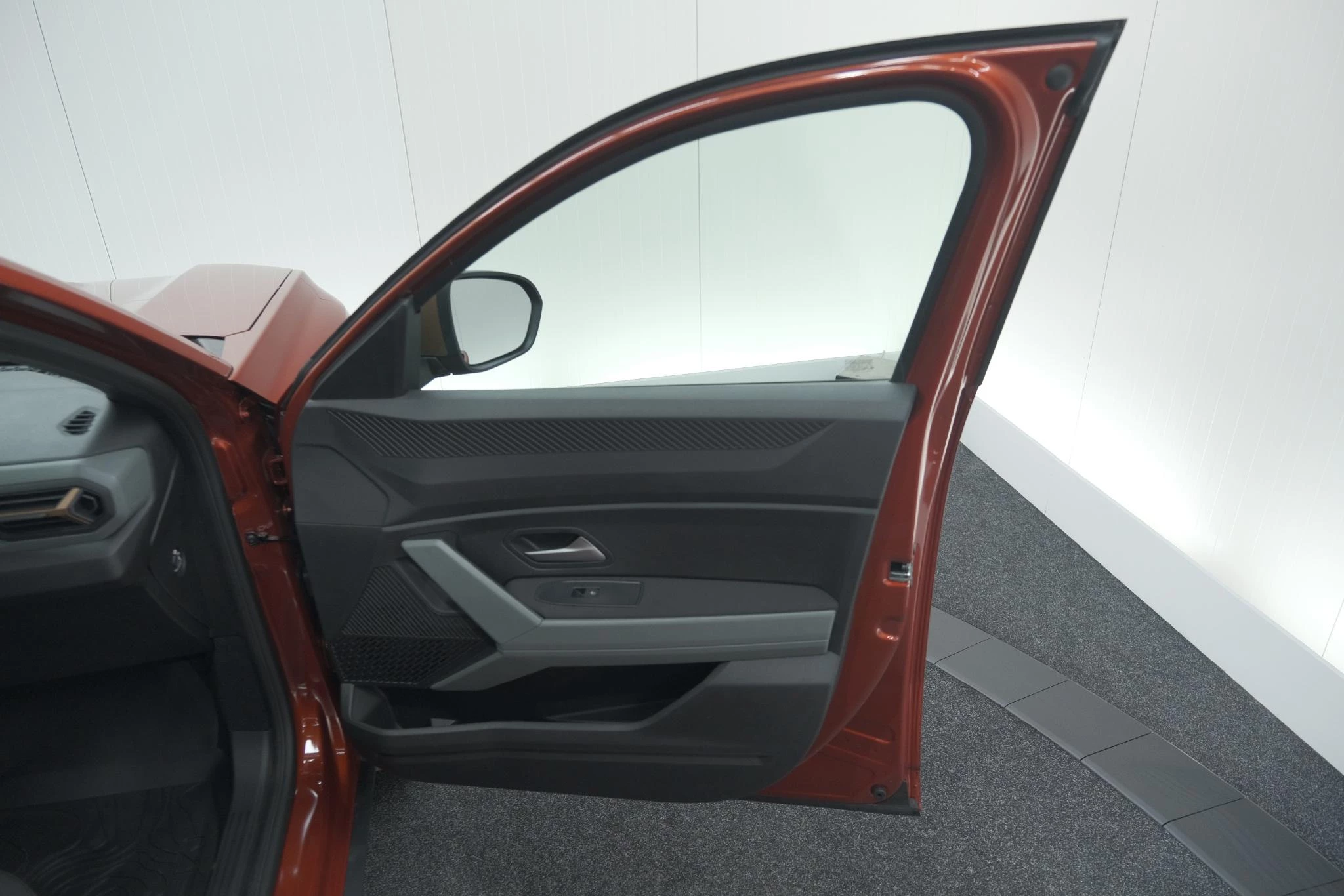 Hoofdafbeelding Dacia Bigster