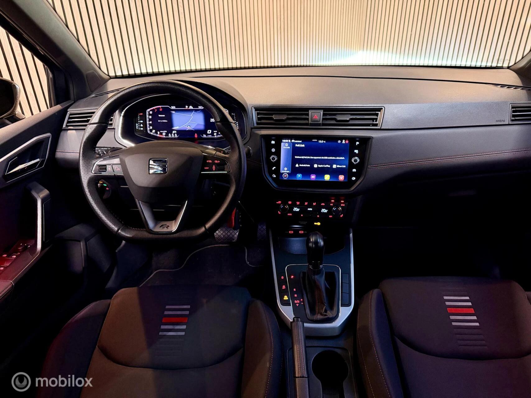 Hoofdafbeelding SEAT Arona