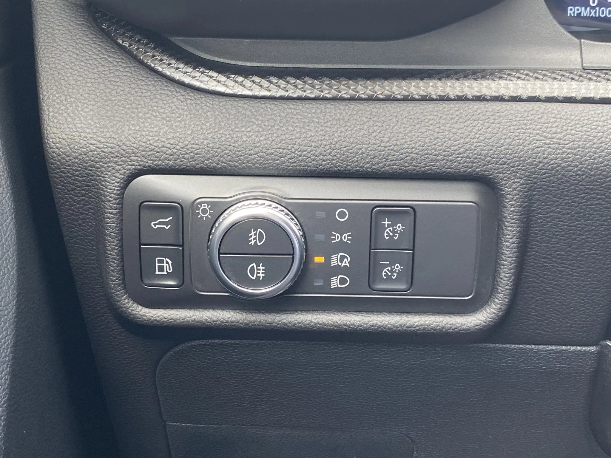 Hoofdafbeelding Ford Explorer