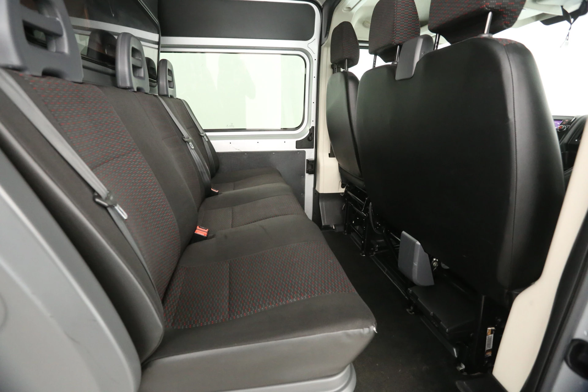 Hoofdafbeelding Citroën Jumper